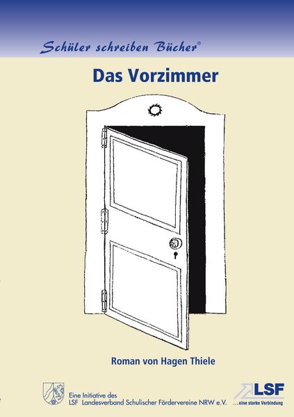 Produktbild: Das Vorzimmer
