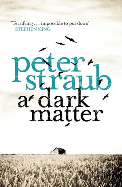 Produktbild: A Dark Matter