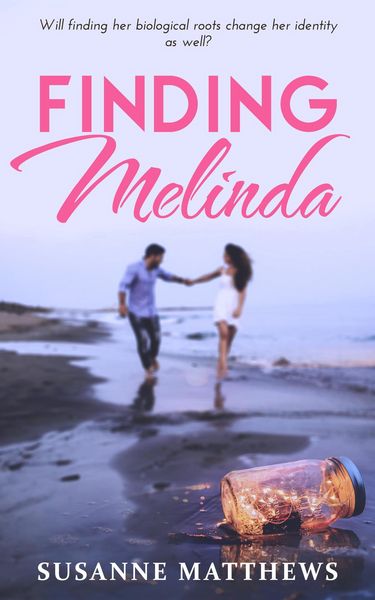 Produktbild: Finding Melinda