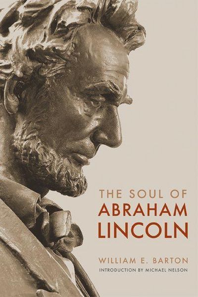 Produktbild: The Soul of Abraham Lincoln