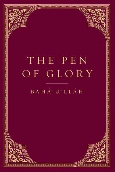Produktbild: The Pen of Glory
