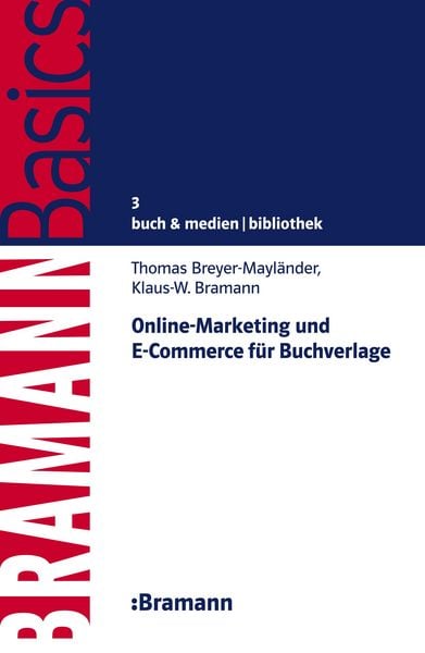 Produktbild: Online-Marketing und E-Commerce f&uuml;r Buchverlage