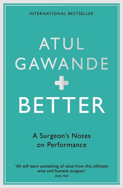 Produktbild: Better