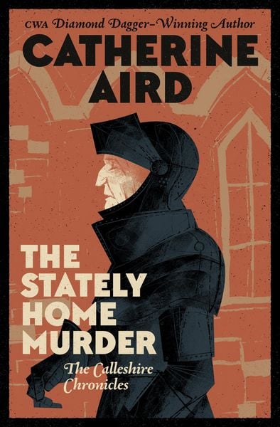 Produktbild: The Stately Home Murder
