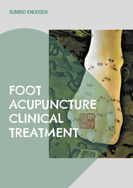 Produktbild: Foot Acupuncture Clinical Treatment