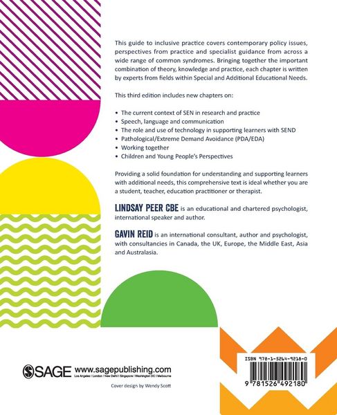 Produktbild: Special Educational Needs