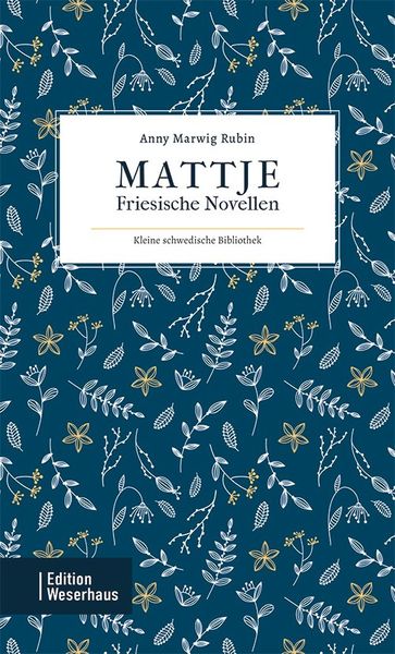 Produktbild: Mattje