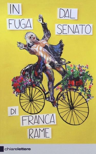 Produktbild: In fuga dal Senato