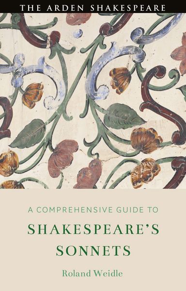 Produktbild: A Comprehensive Guide to Shakespeare's Sonnets
