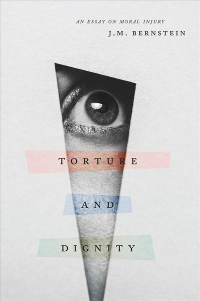 Produktbild: Torture and Dignity