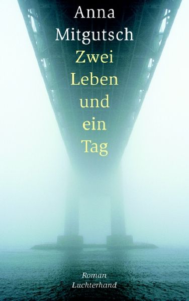 Produktbild: Mitgutsch, A: Zwei Leben und ein Tag