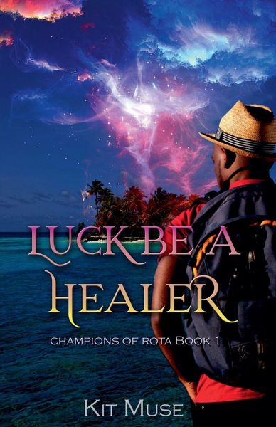Produktbild: Luck Be A Healer