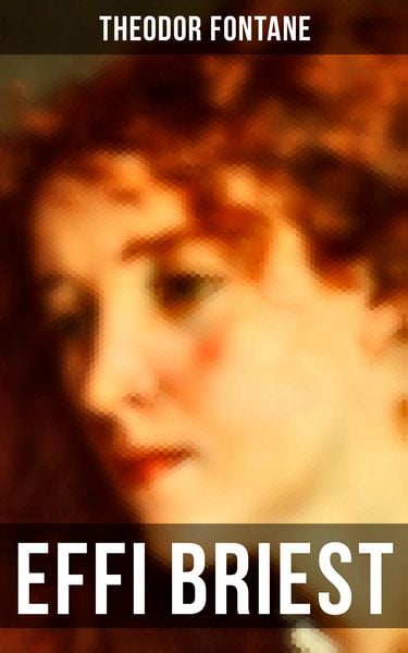 Produktbild: Effi Briest