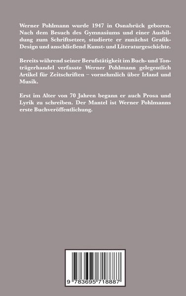 Produktbild: Der Mantel