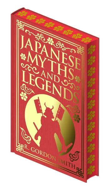 Produktbild: Japanese Myths and Legends
