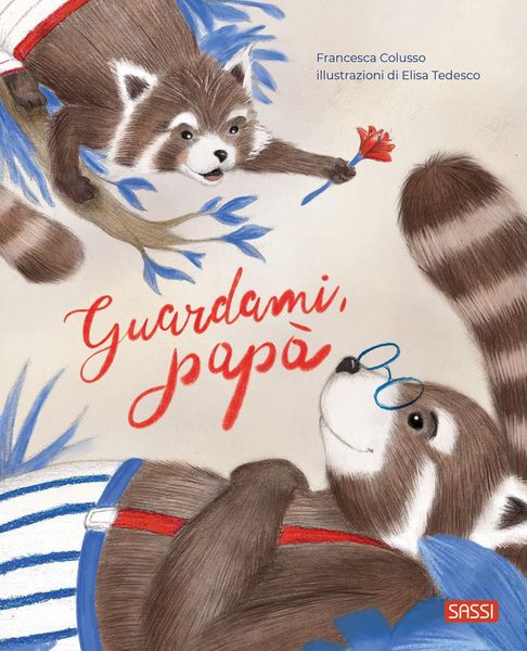 Produktbild: Guardami, pap&agrave;