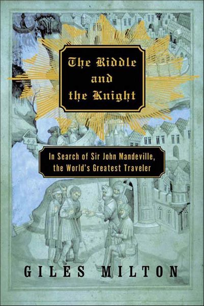Produktbild: The Riddle and the Knight