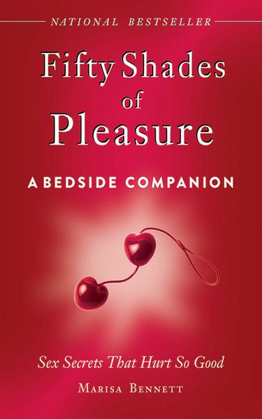 Produktbild: Fifty Shades of Pleasure