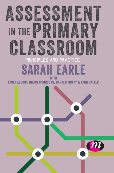 Produktbild: Assessment in the Primary Classroom