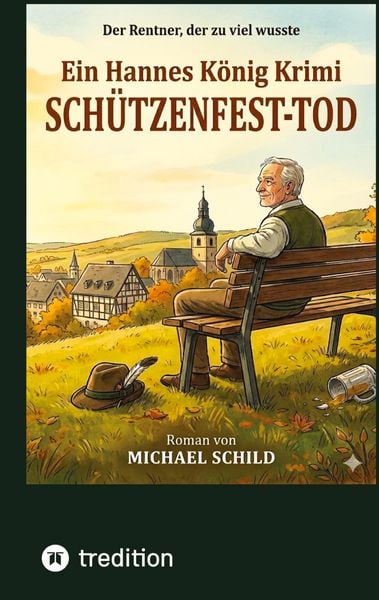 Produktbild: SCH&Uuml;TZENFEST-TOD