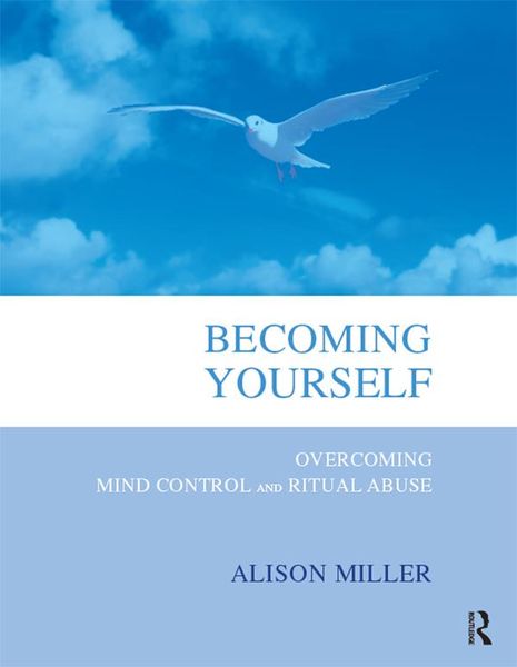 Produktbild: Becoming Yourself