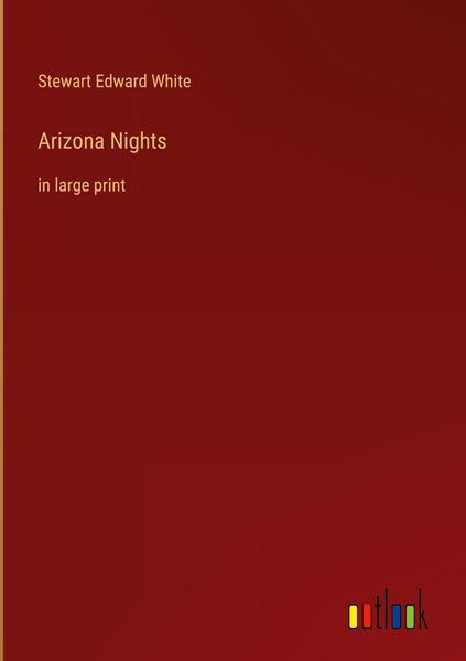 Produktbild: Arizona Nights