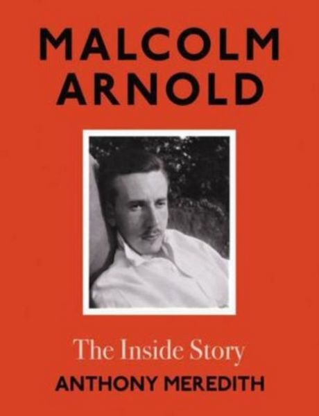 Produktbild: Malcolm Arnold