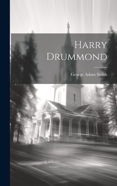 Produktbild: Harry Drummond