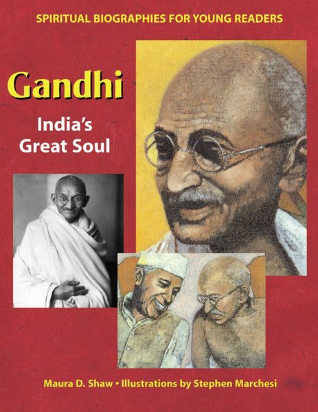 Produktbild: Gandhi