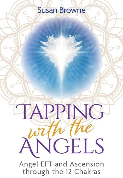 Produktbild: Tapping with the Angels