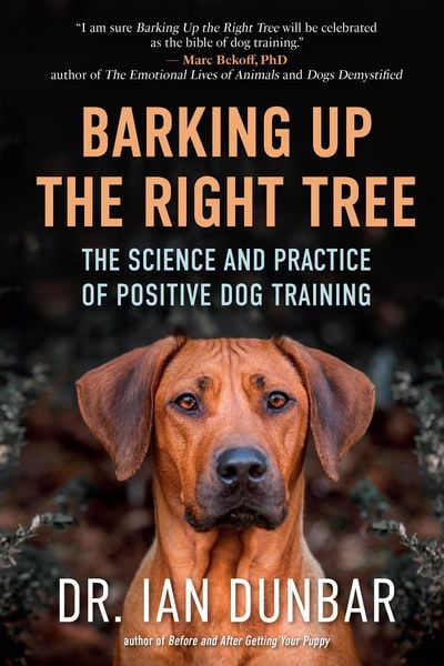 Produktbild: Barking Up the Right Tree