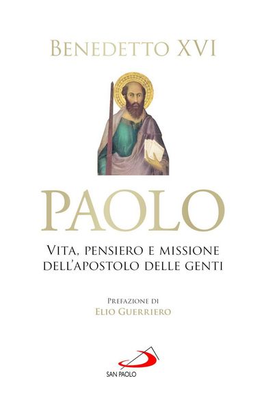Produktbild: Paolo