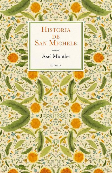 Produktbild: Historia de San Michele