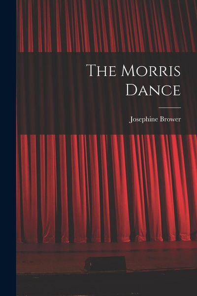 Produktbild: The Morris Dance