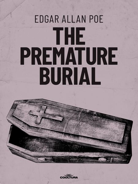 Produktbild: The Premature Burial