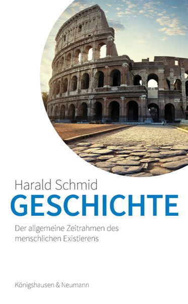 Produktbild: Geschichte