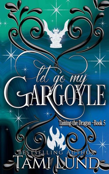 Produktbild: Let Go My Gargoyle