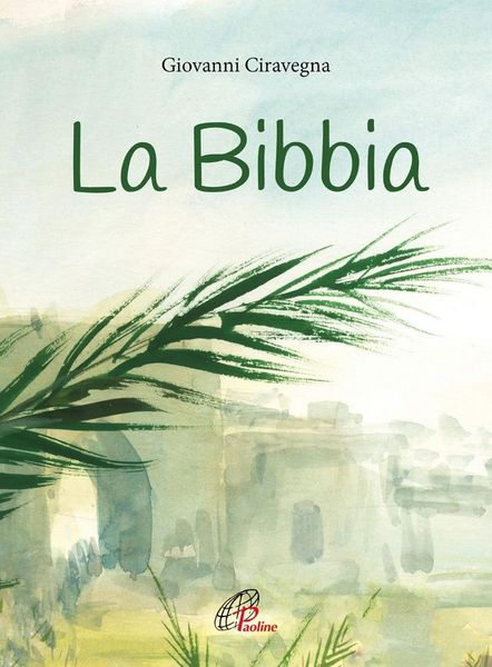Produktbild: La Bibbia