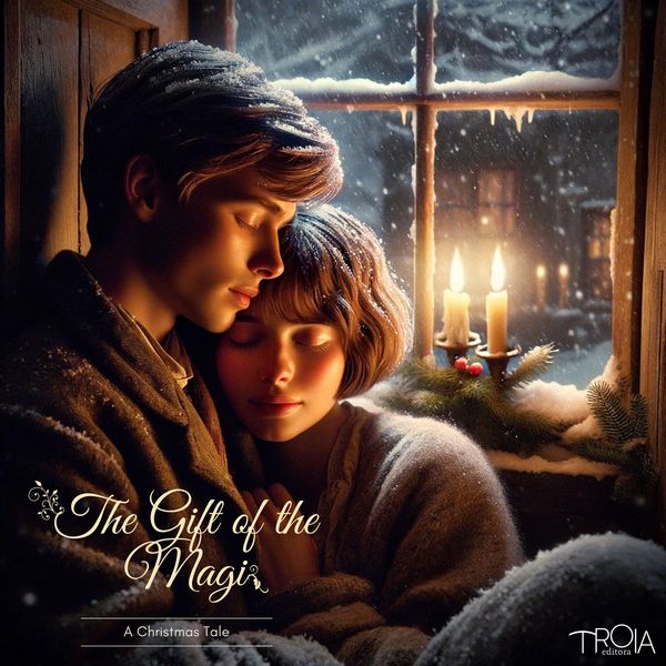 Produktbild: The Gift of the Magi