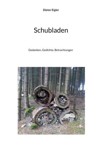 Produktbild: Schubladen