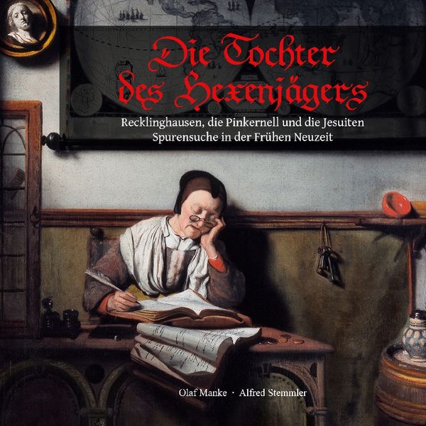 Produktbild: Die Tochter des Hexenj&auml;gers