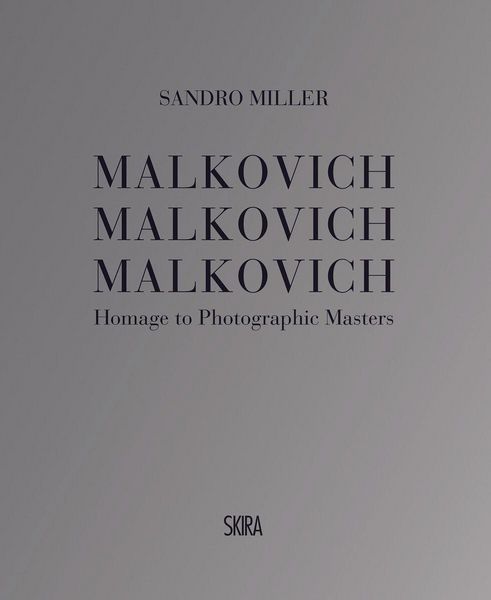 Produktbild: Malkovich Malkovich Malkovich