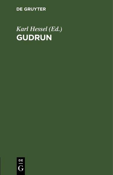 Produktbild: Gudrun