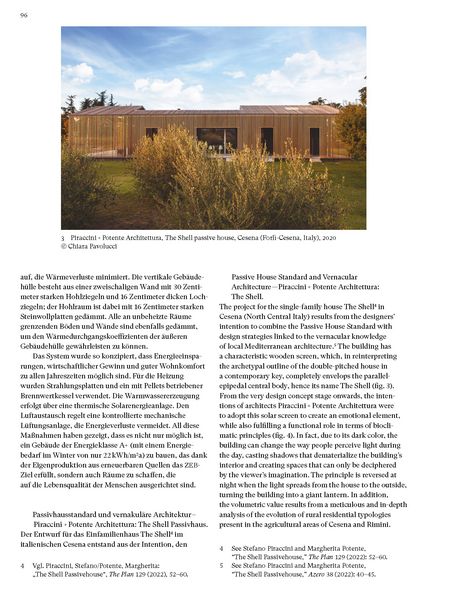 Produktbild: Confronting the Environmental Crisis: New Approaches in Architecture