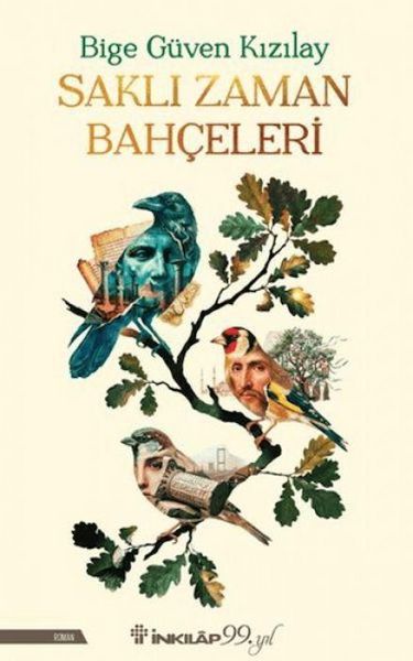 Produktbild: Sakli Zaman Bahceleri