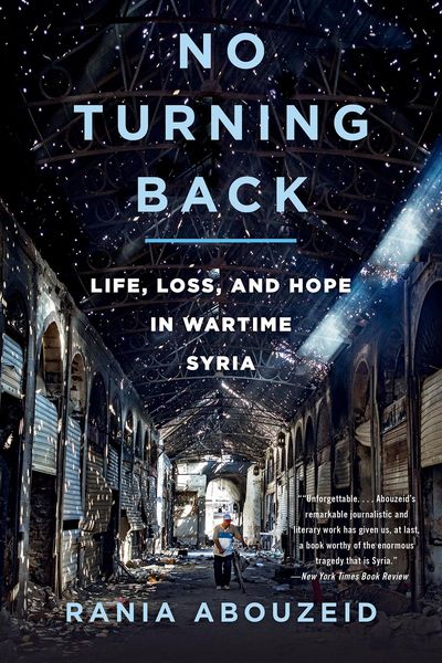 Produktbild: No Turning Back