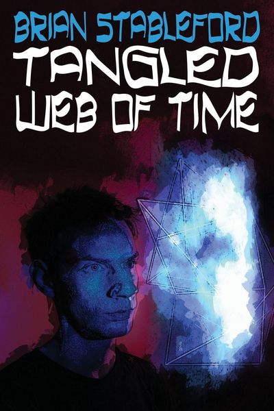 Produktbild: Tangled Web of Time