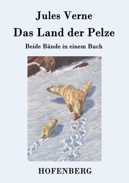 Produktbild: Das Land der Pelze
