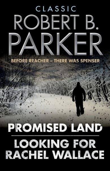 Produktbild: Classic Robert B. Parker