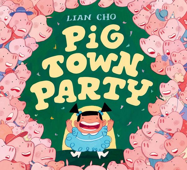 Produktbild: Pig Town Party